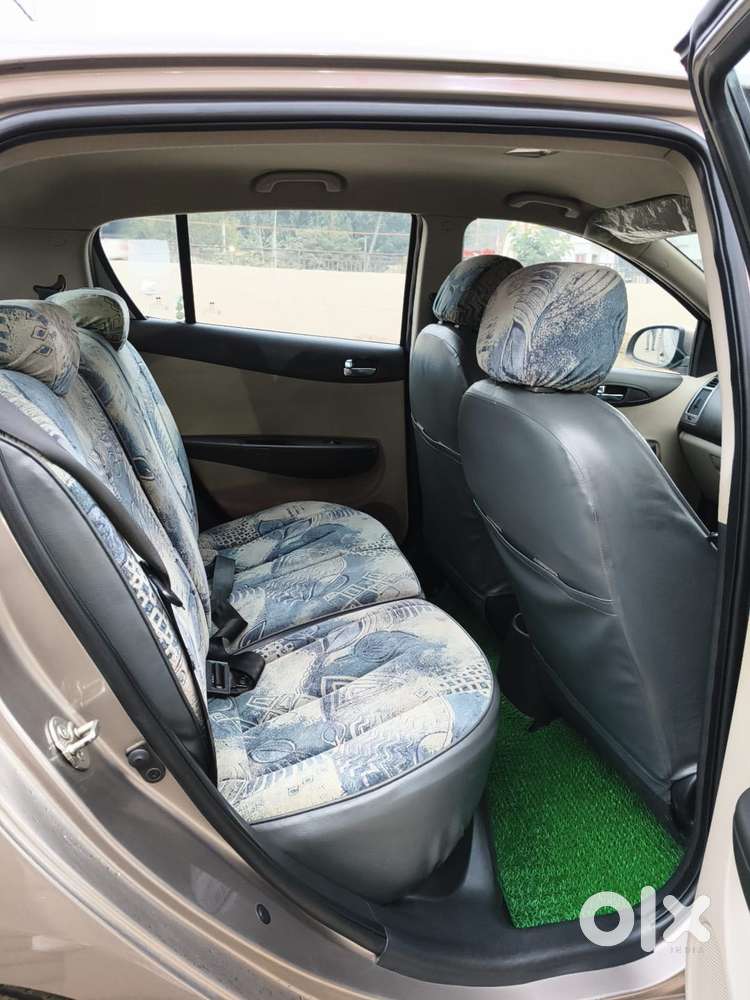 Hyundai I20 Sportz 1.2 Bs-iv, 2013, Petrol