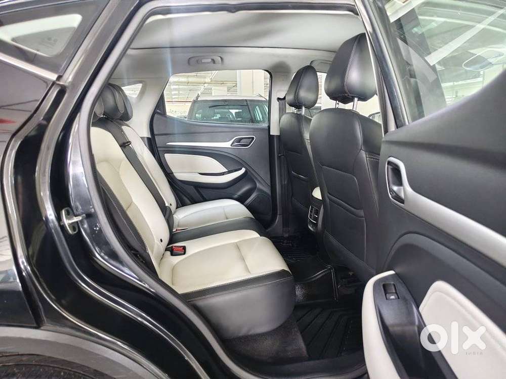 Mg Astor 1.5 Sharp Cvt, 2023, Petrol