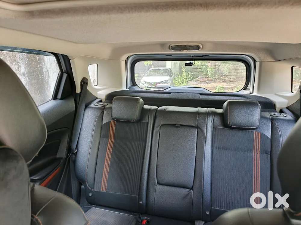 Ford Ecosport 1.5 Titanium S 2019 Signature