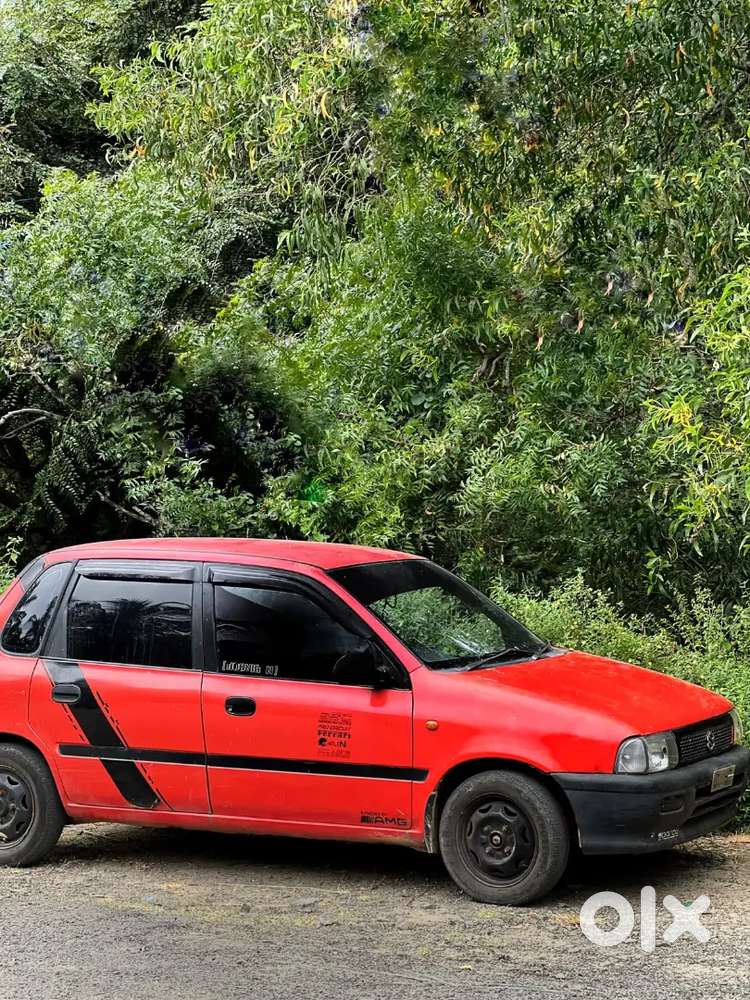 Maruti Zen 1998