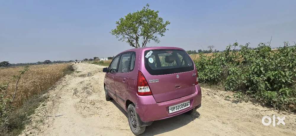 Maruti Suzuki Zen Estilo 2007 Petrl 34000 Km , Excellent Condition