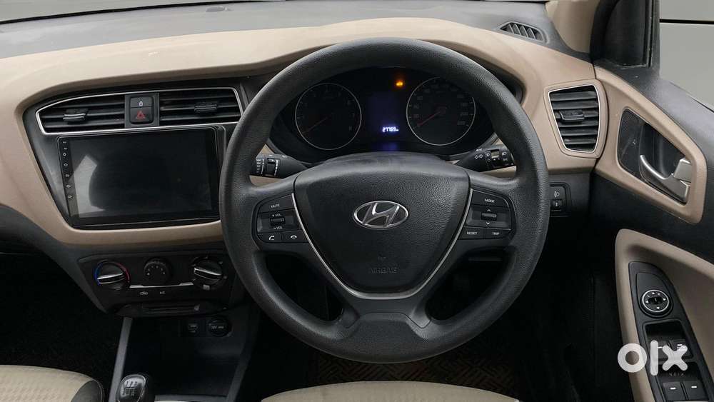Hyundai Elite I20 1.2 Magna Plus, 2019, Petrol