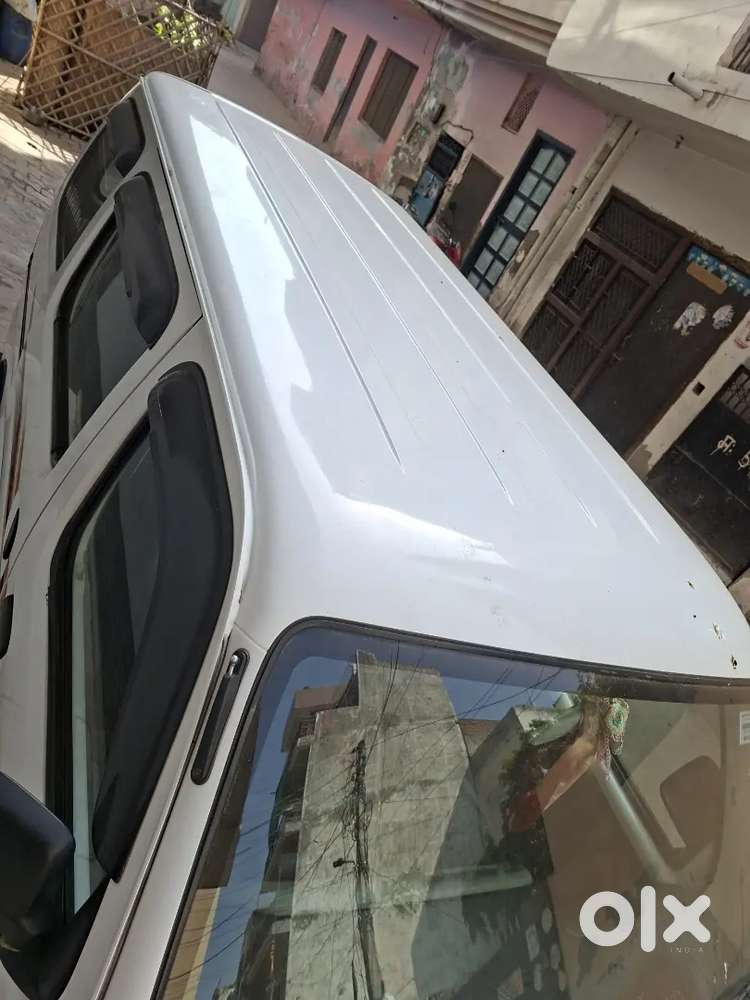 Maruti Suzuki Eeco 2022 Cng & Hybrids Well Maintained