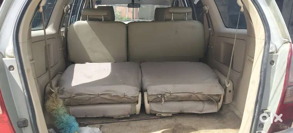 Toyota Innova 2008 Diesel Manual