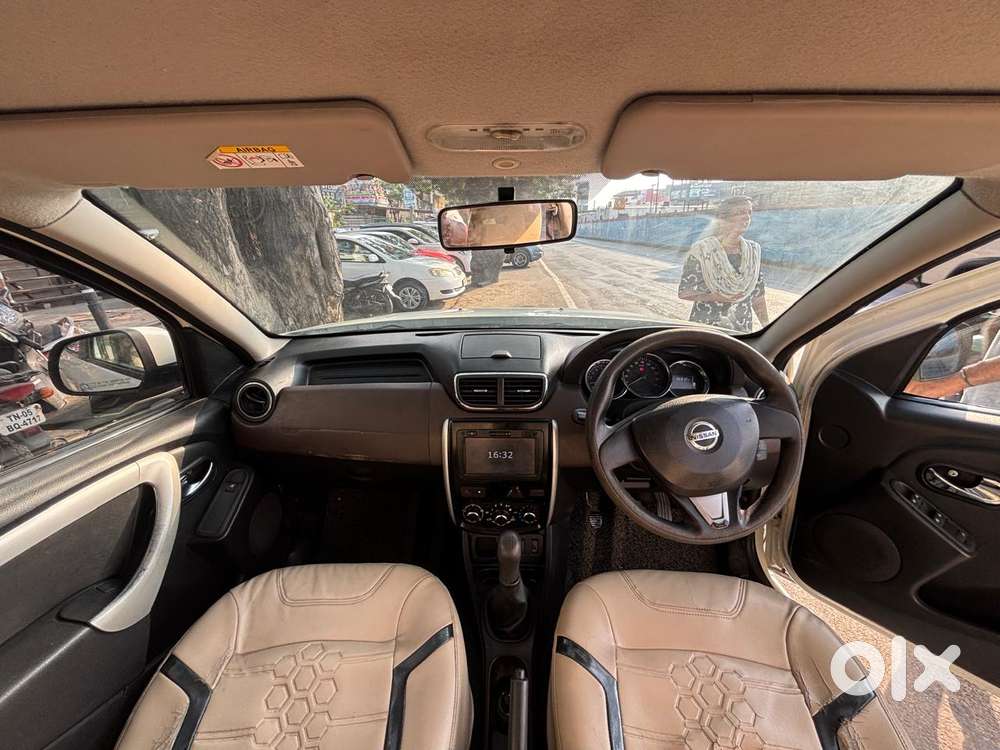 Nissan Magnite 1.0 Xl, 2021, Petrol