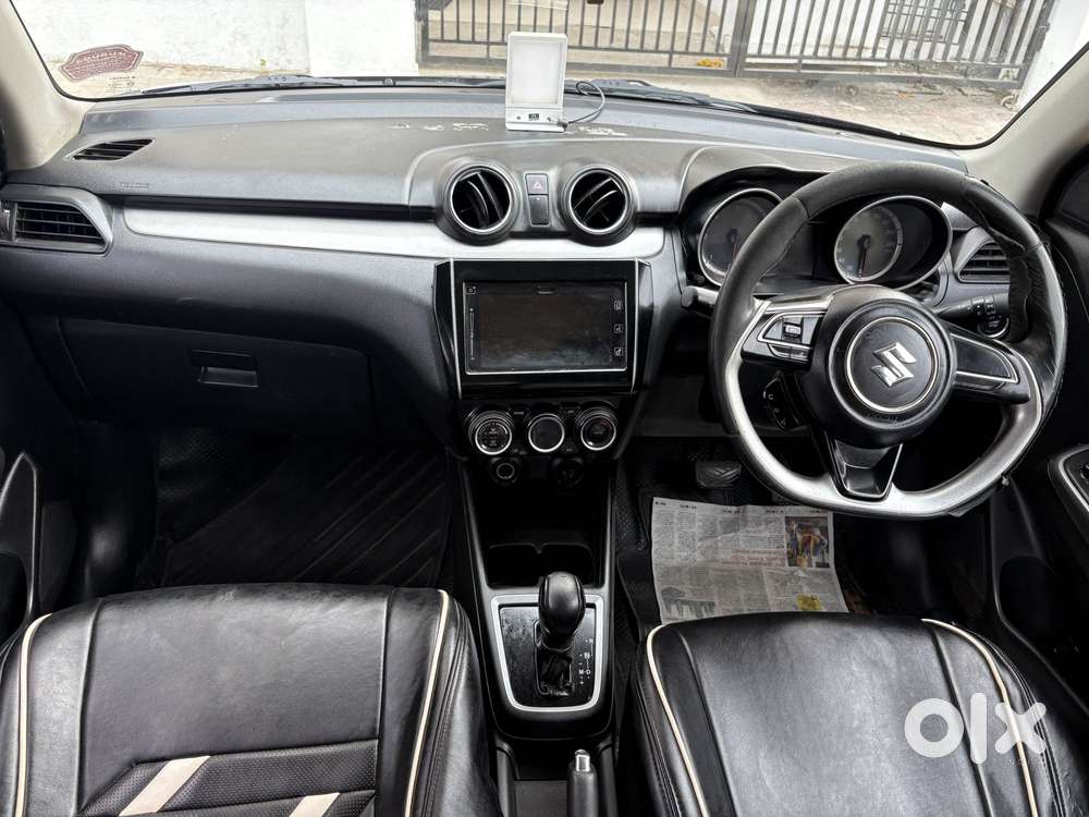 Maruti Suzuki Swift Amt Zdi Plus, 2019, Diesel
