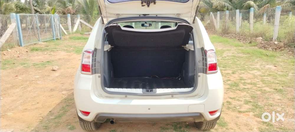 Nissan Terrano Xe D, 2017, Diesel