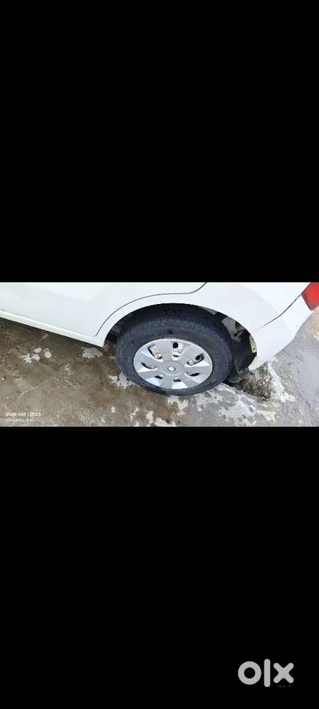 Maruti Wagon R 2011