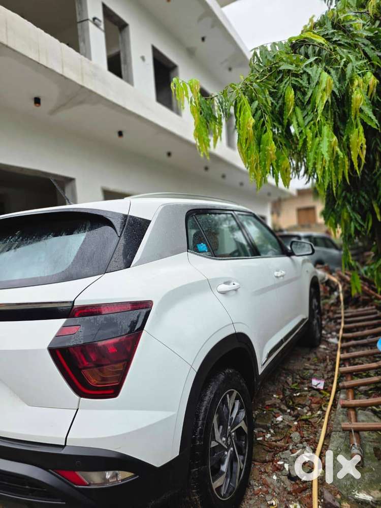 Hyundai Creta 2022