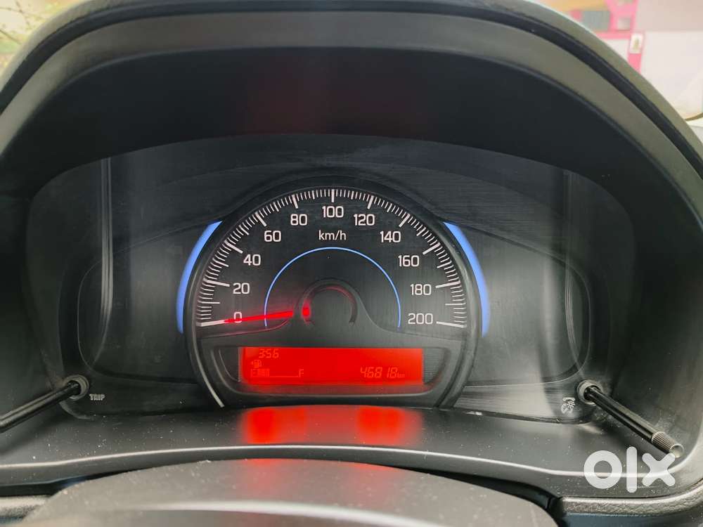 Maruti Suzuki Baleno Sigma, 2021, Petrol