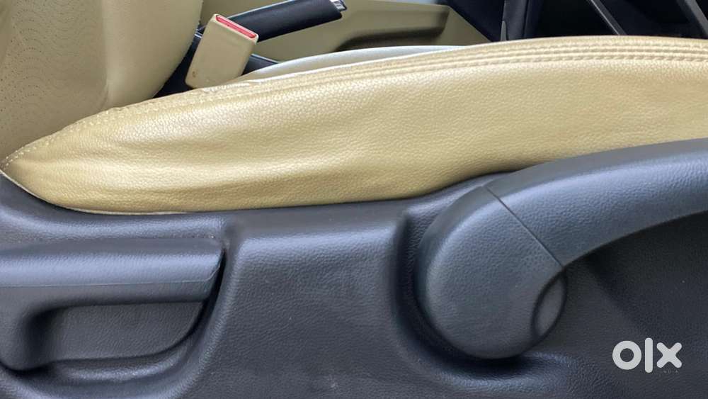 Honda City 2014-2015 I Vtec Cvt Vx, 2015, Petrol