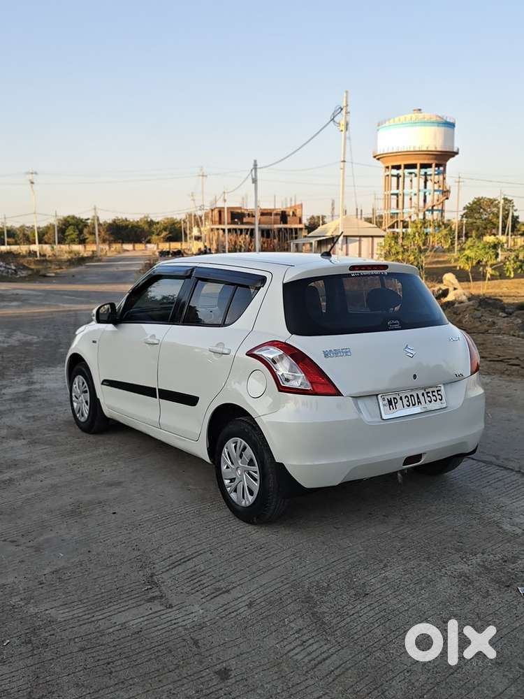 Maruti Suzuki Swift 2012 Diesel Well Maintained
