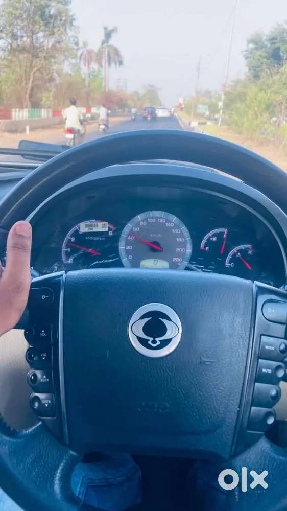 All Wheel Drive Automatic Deisel 7 Seater Suv