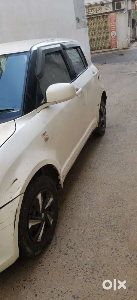 Swift  Diesel
