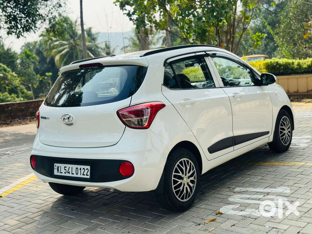 Hyundai Grand I10 1.2 Kappa Magna, 2018, Petrol