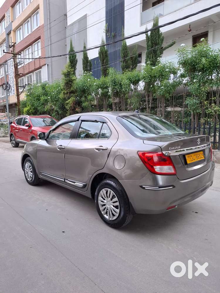 Maruti Suzuki Swift Dzire Vxi Optional, 2023, Petrol