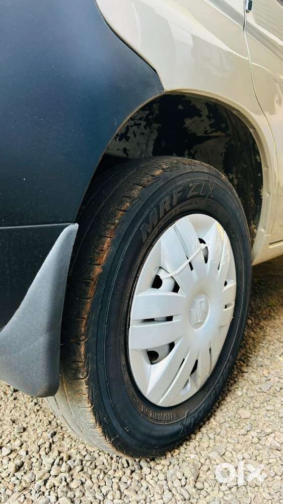 Maruti Suzuki Alto 2011 Petrol