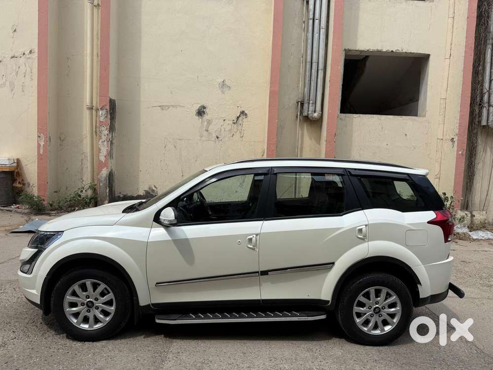 Mahindra Xuv500 W9, 2021, Diesel