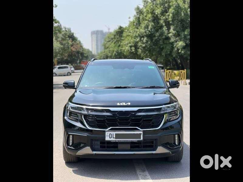 Kia Seltos 1.4 Gtx + Petrol At, 2026, Petrol