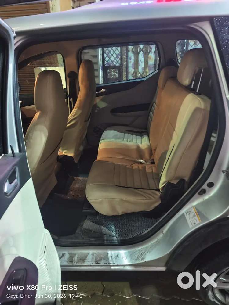 Renault Triber 2020 Petrol Good Condition