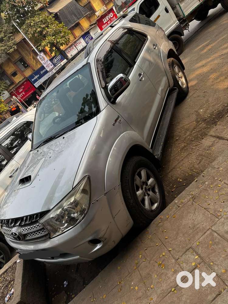 Silver Colour