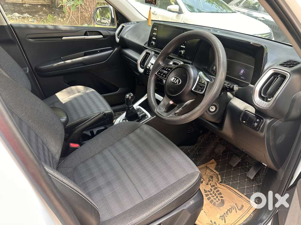 Kia Sonet 1.2 Htk Plus, 2020, Petrol