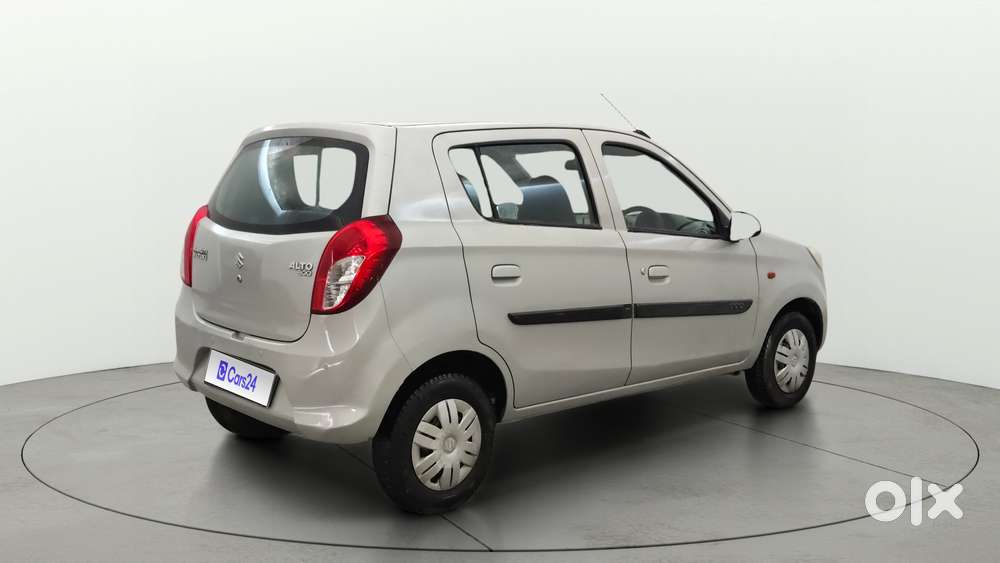 Maruti Suzuki Alto 800 Lxi, 2015, Petrol