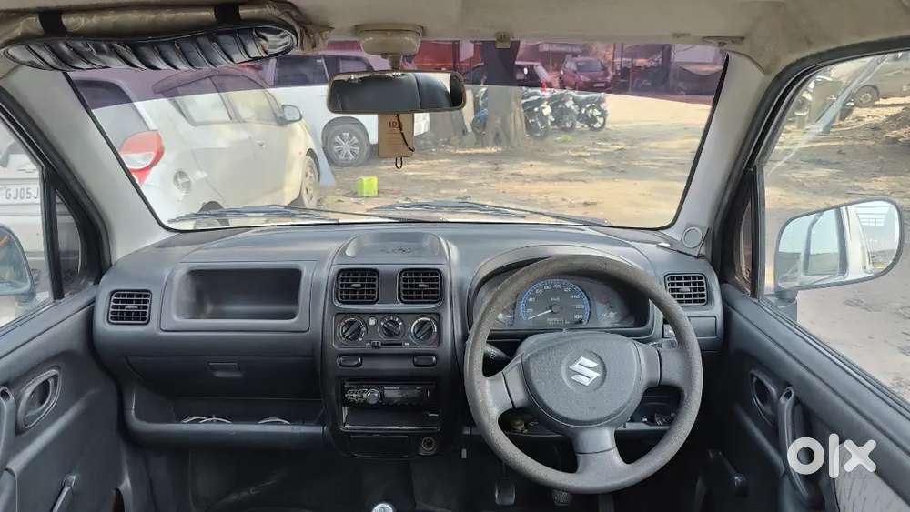 Full Condition Car