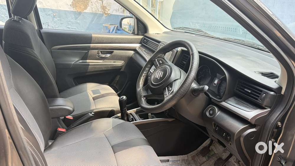 Maruti Suzuki Xl6 1.5 Zeta Mt, 2022, Petrol