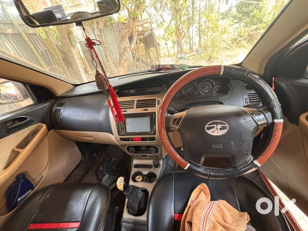 Tata Indica D90 Zx Plus Abs Turbo Diesel Model