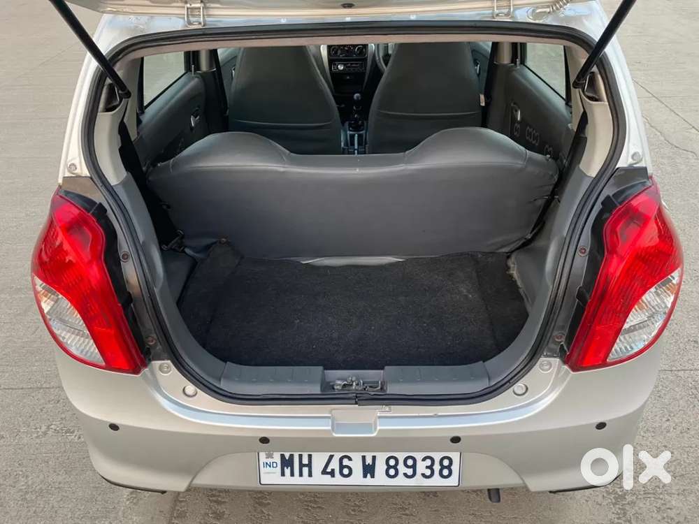 Maruti Suzuki Alto 800 Lxi, 2013, Petrol