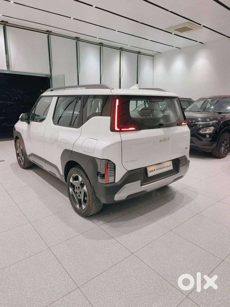 Kia Syros Htx Plus Turbo Dct, 2025, Petrol
