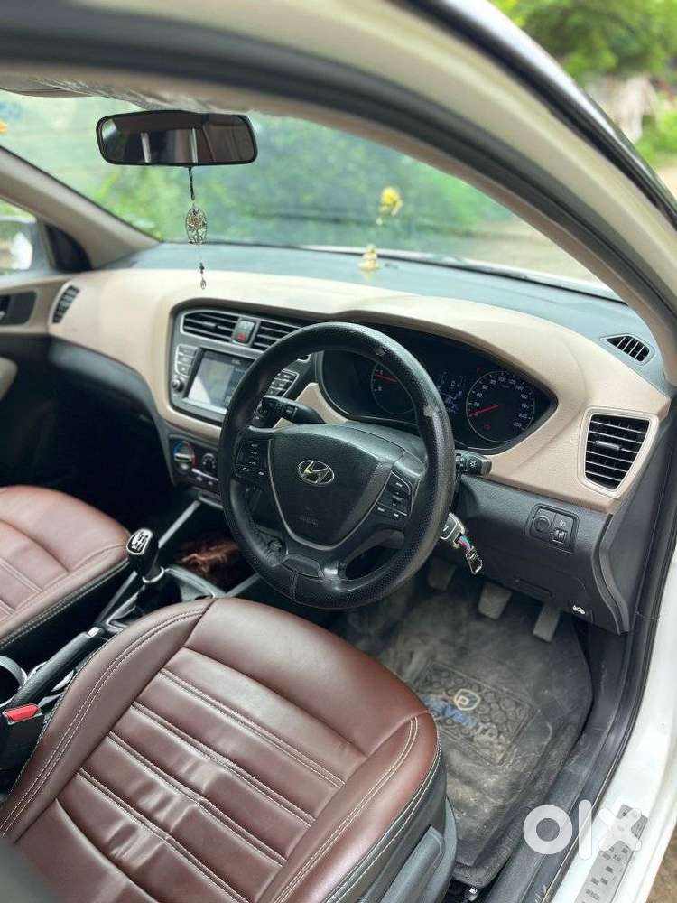 Hyundai I20 Sportz Plus Diesel, 2019, Diesel