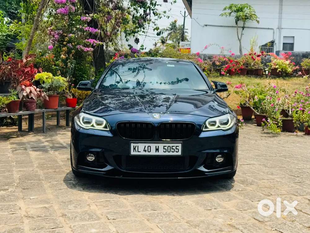 Bmw 530im Sport Line High Quality