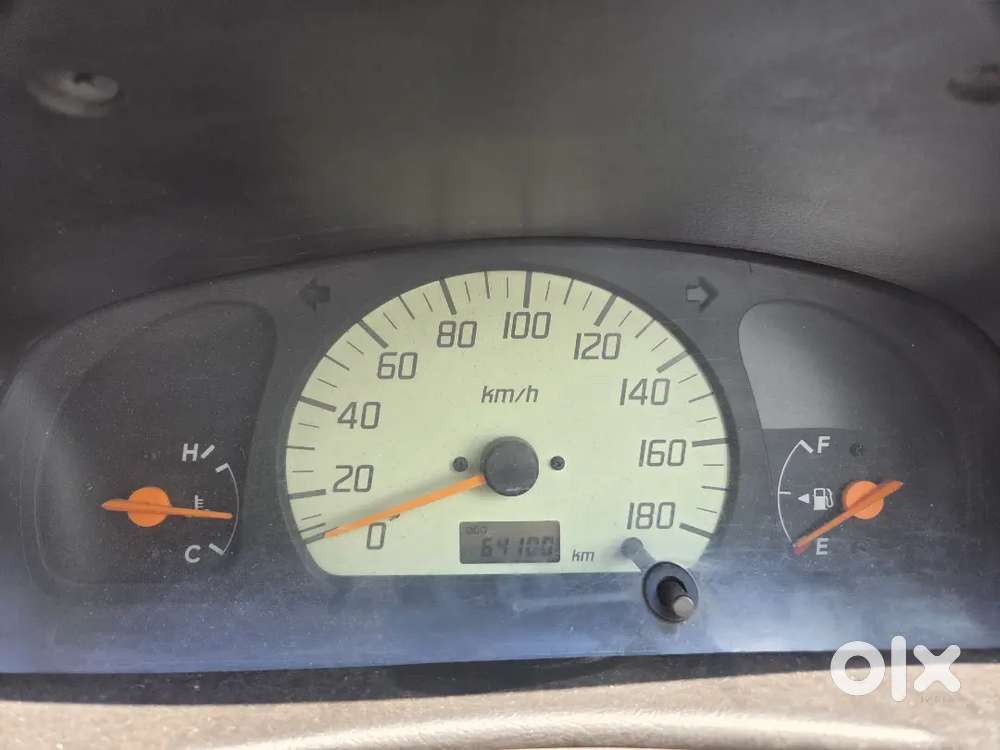 Maruti Suzuki Alto 800 2008 Petrol 62000 Km Driven