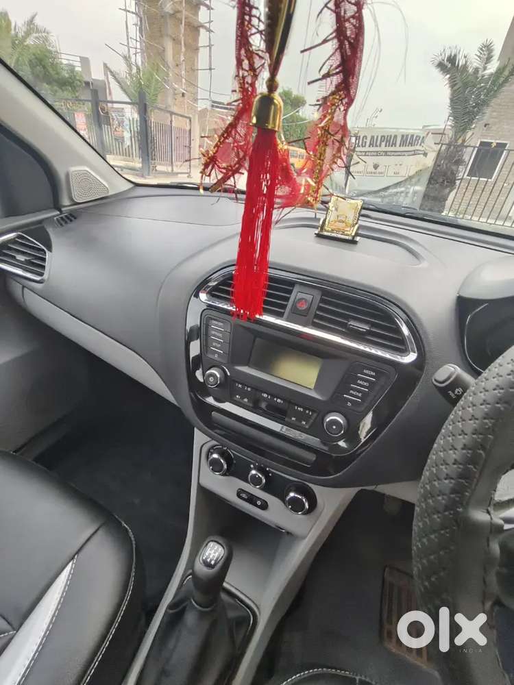 Tata Tiago 2021 With Manual Transmission