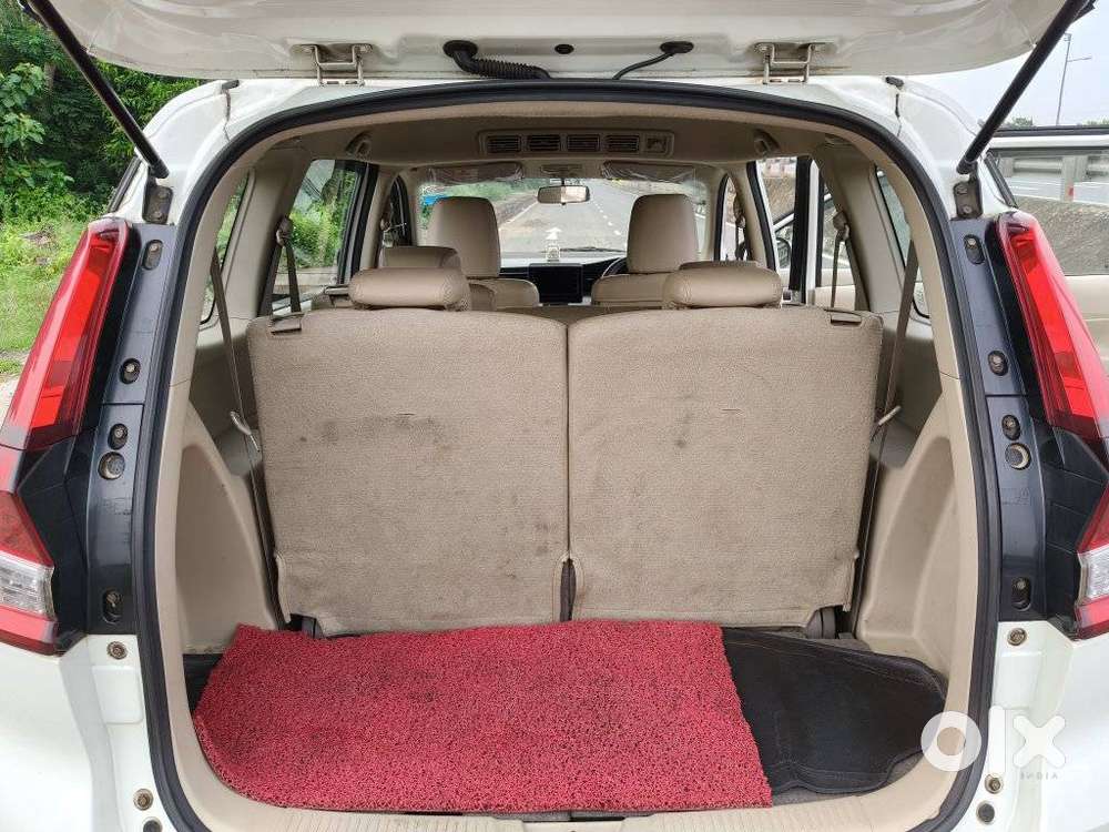 Maruti Suzuki Ertiga 1.5 Zxi Plus Shvs, 2023, Petrol