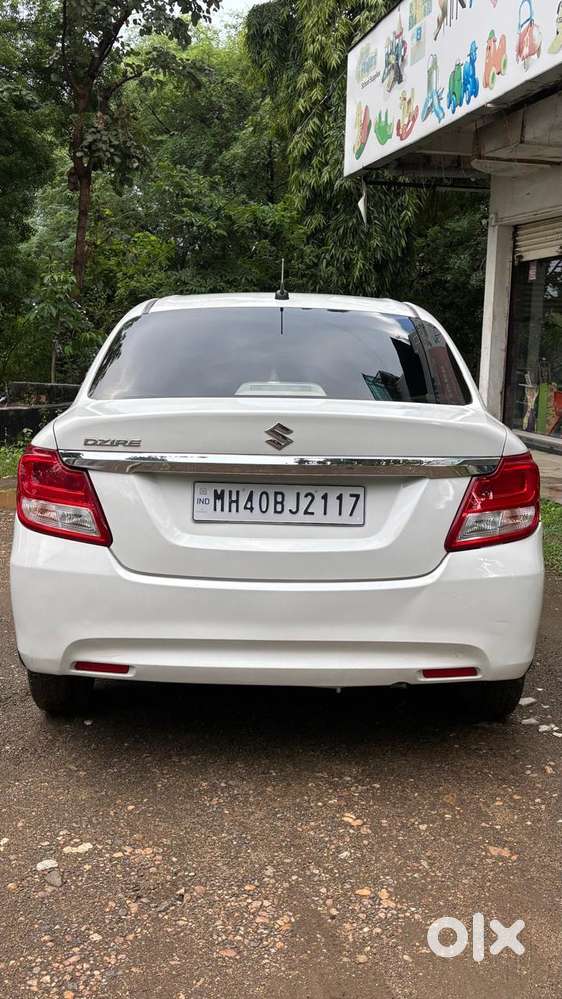 Maruti Suzuki Dzire Vdi, 2019, Diesel