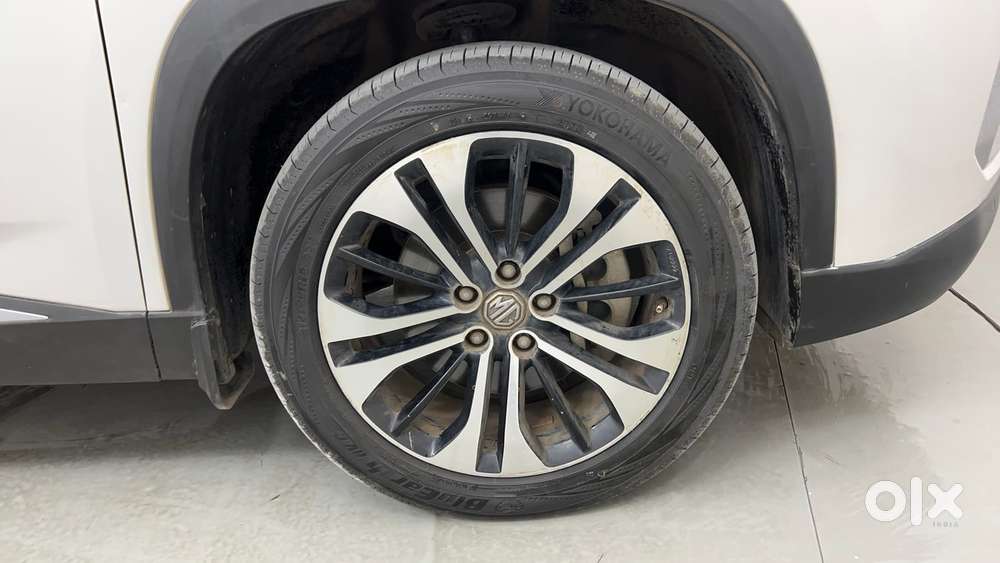 Mg Hector Sharp Dct Petrol, 2021, Petrol