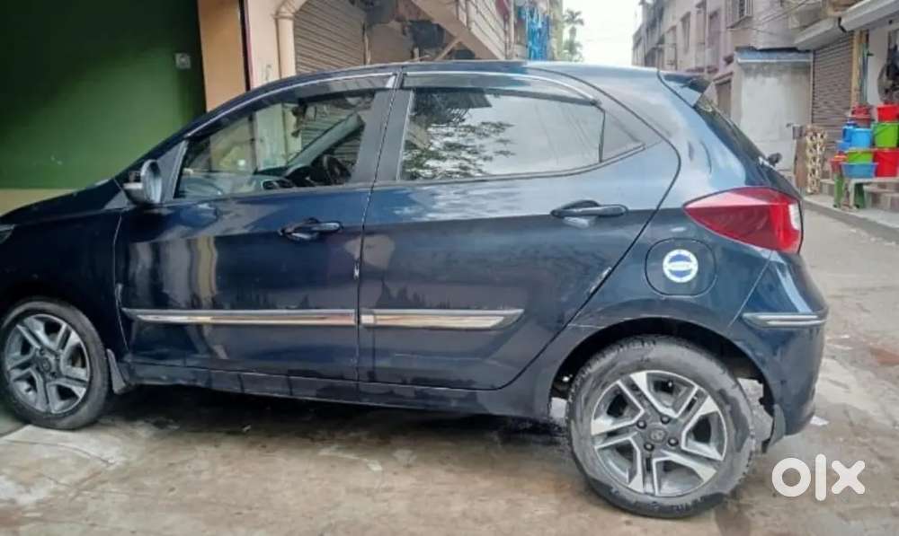 Tata Tiago Xz+ 2022 (top Model) – Excellent Condition  Single Owner