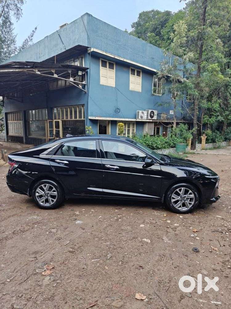 Hyundai Verna 1.5 Sx Vtvt, 2024, Petrol