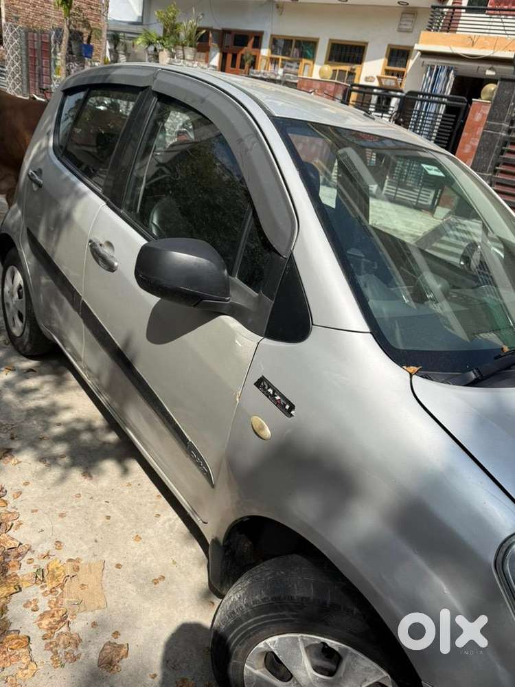Maruti Suzuki Ritz 2011 Petrol Good Condition