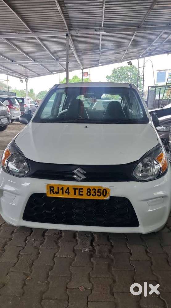 Maruti Suzuki Alto Tour H1, 2020, Lpg