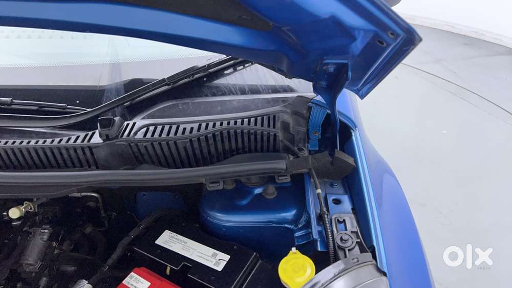 Tata Nexon 1.2 Revotron Xz Plus, 2019, Petrol