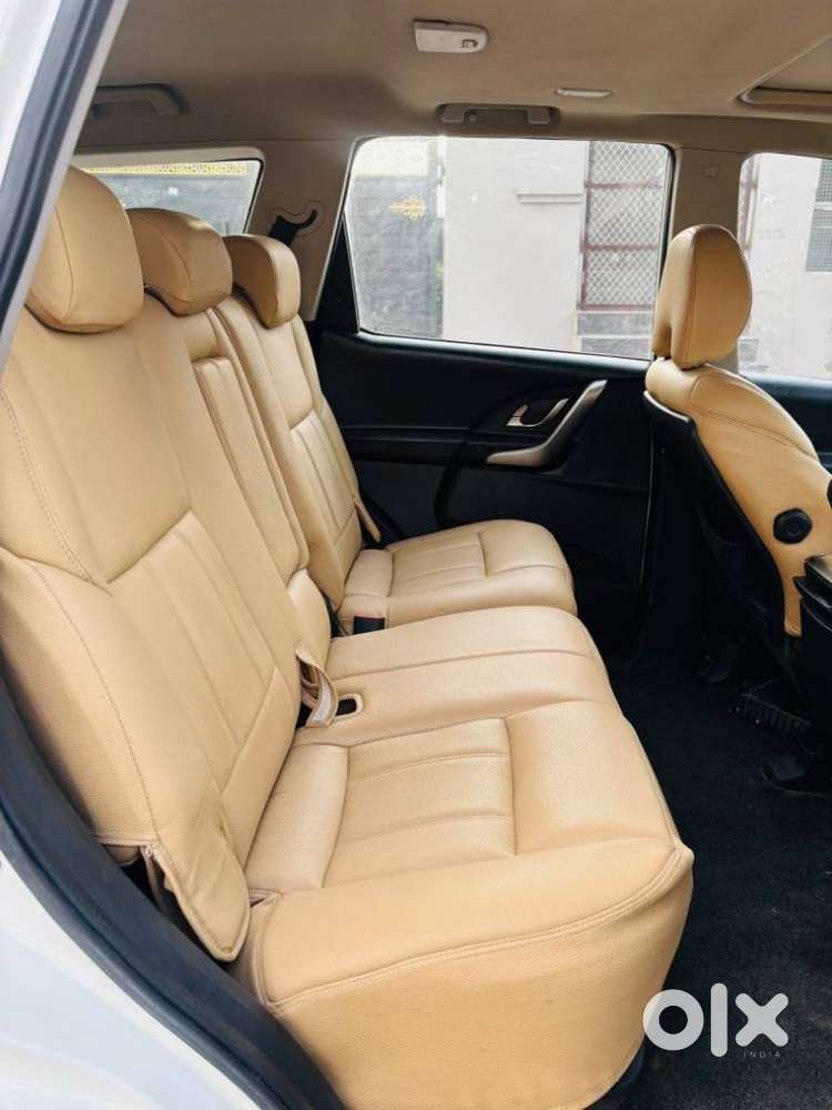 Mahindra Xuv500 W9 2wd, 2019, Diesel