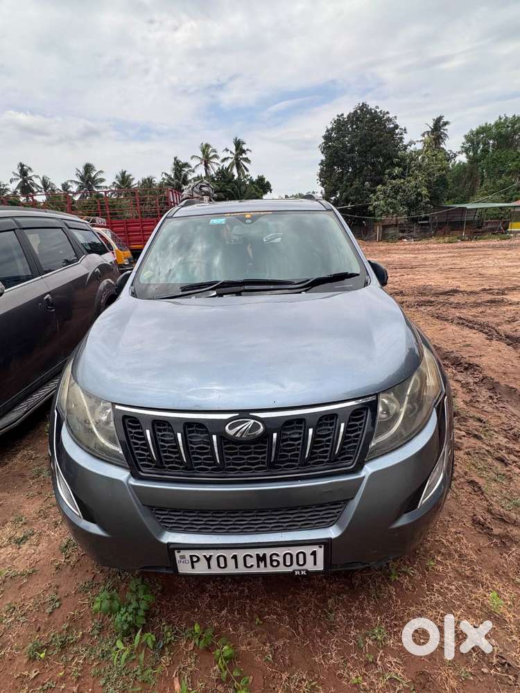 Mahindra Xuv500 Urjent Sale