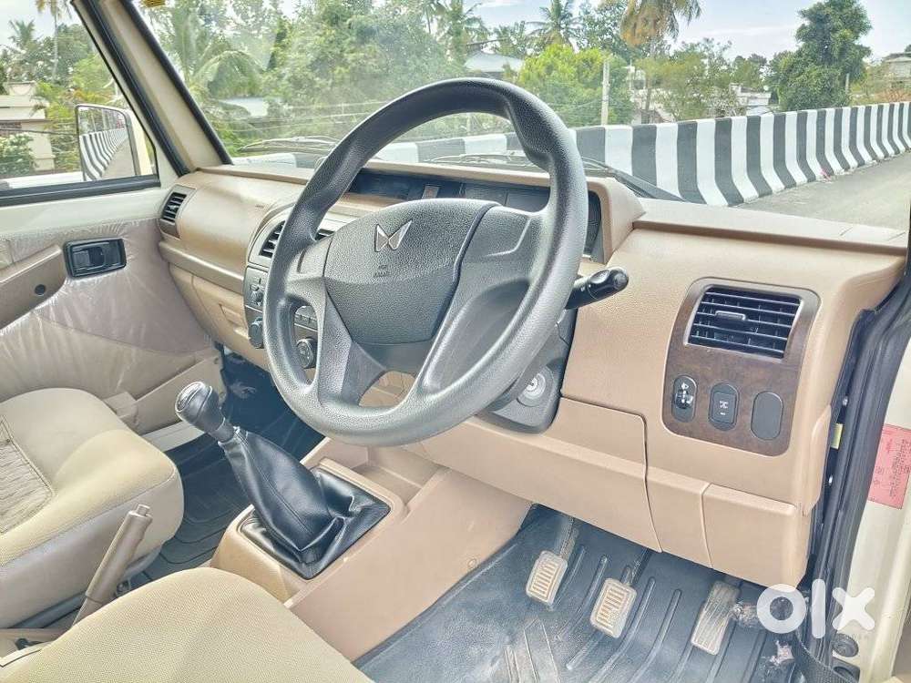 Mahindra Bolero 1.5 B6, 2024, Diesel