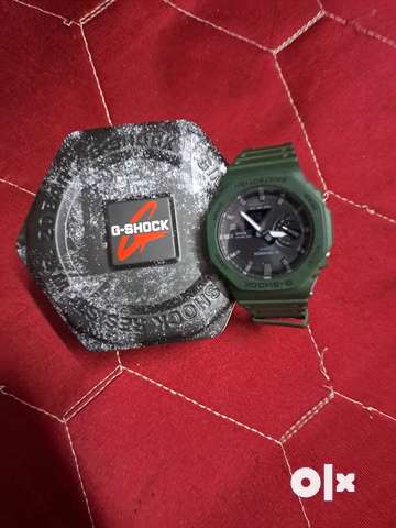 G shock for sale 2024 olx