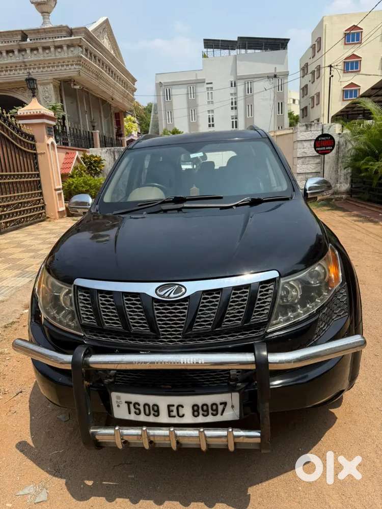 Vehicle Good Condition