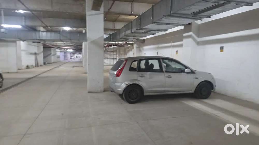 Ford Figo 2012 Diesel Good Condition